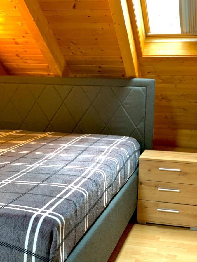 Moselhotel Ludwigs Kowerich ภายนอก รูปภาพ