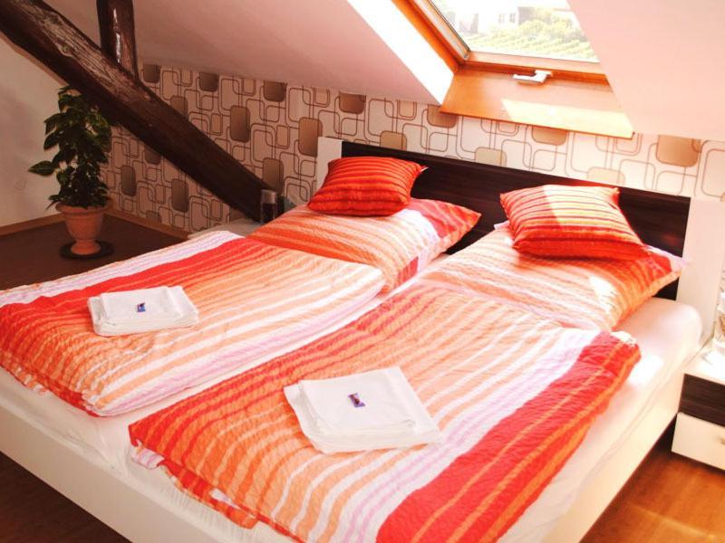 Moselhotel Ludwigs Kowerich ห้อง รูปภาพ
