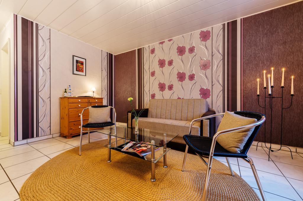 Moselhotel Ludwigs Kowerich ห้อง รูปภาพ