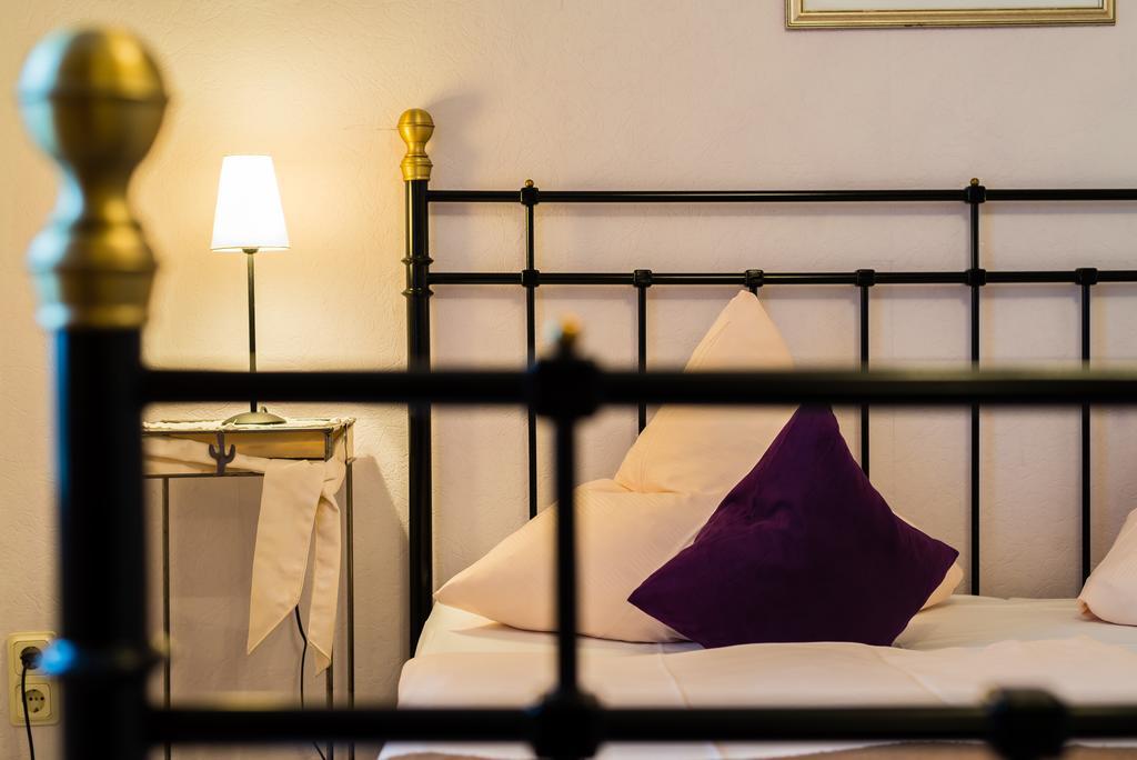 Moselhotel Ludwigs Kowerich ห้อง รูปภาพ