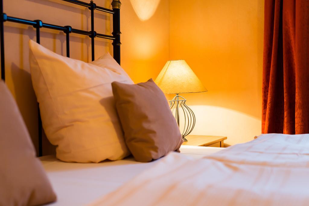 Moselhotel Ludwigs Kowerich ห้อง รูปภาพ