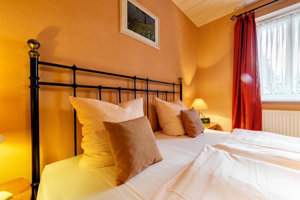 Moselhotel Ludwigs Kowerich ห้อง รูปภาพ