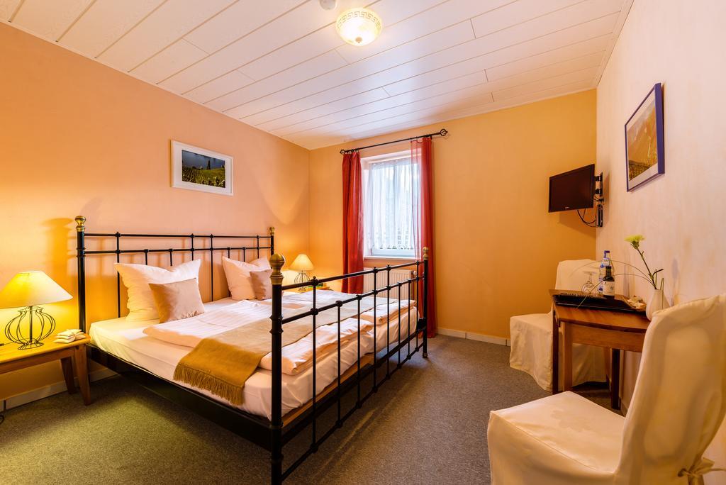 Moselhotel Ludwigs Kowerich ห้อง รูปภาพ