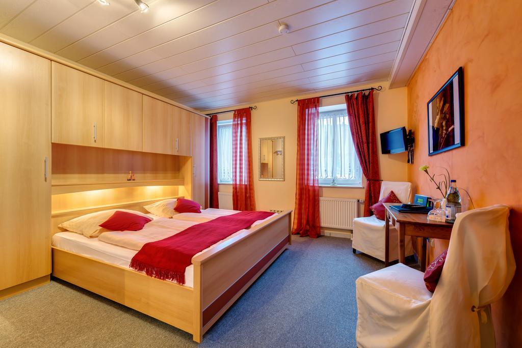 Moselhotel Ludwigs Kowerich ห้อง รูปภาพ
