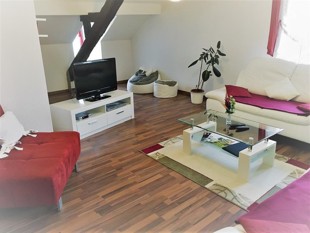 Moselhotel Ludwigs Kowerich ภายนอก รูปภาพ