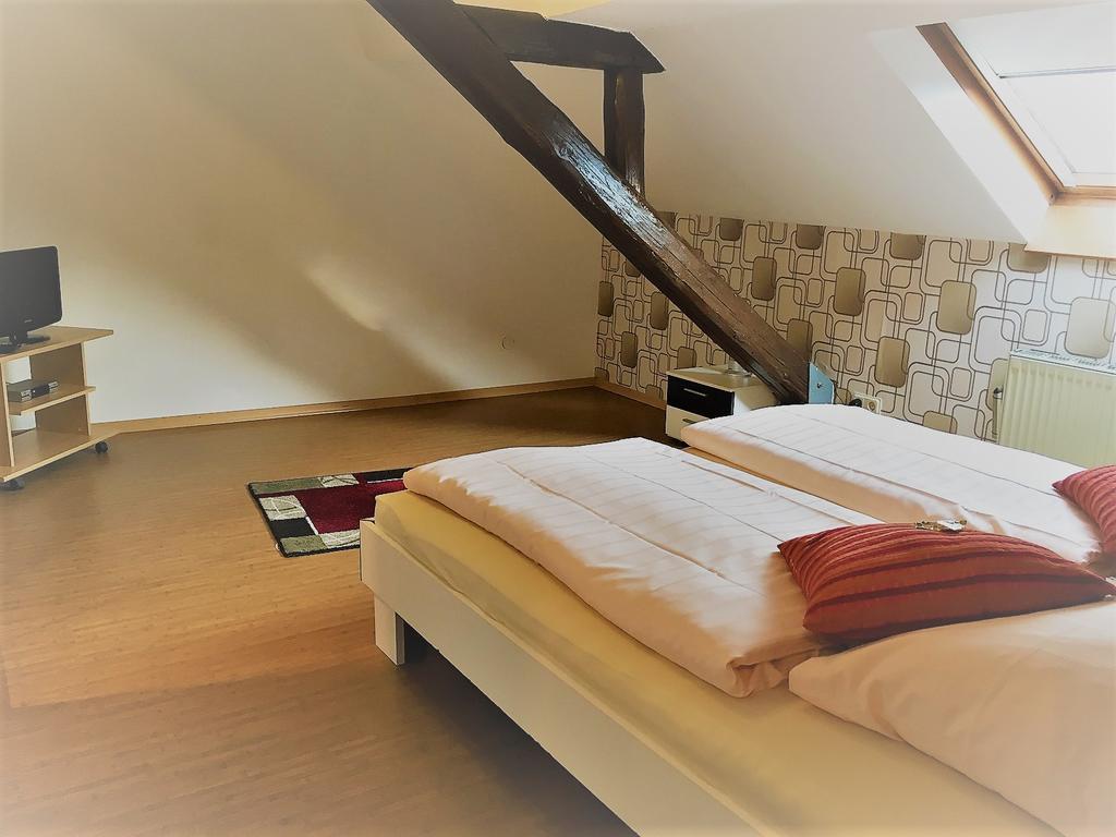 Moselhotel Ludwigs Kowerich ภายนอก รูปภาพ