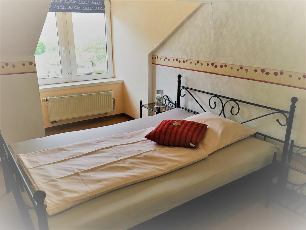 Moselhotel Ludwigs Kowerich ภายนอก รูปภาพ