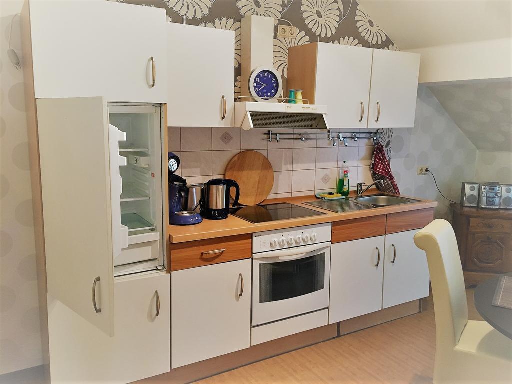 Moselhotel Ludwigs Kowerich ภายนอก รูปภาพ