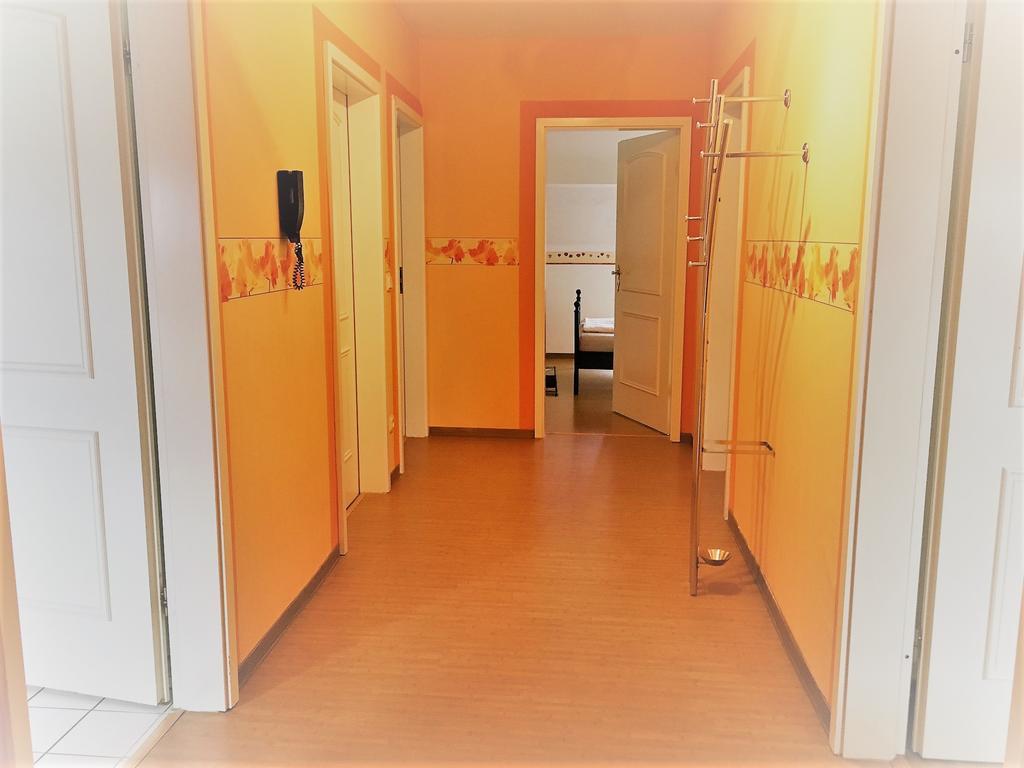 Moselhotel Ludwigs Kowerich ภายนอก รูปภาพ